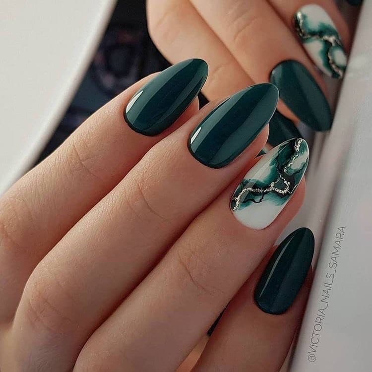 Fashion Nails 