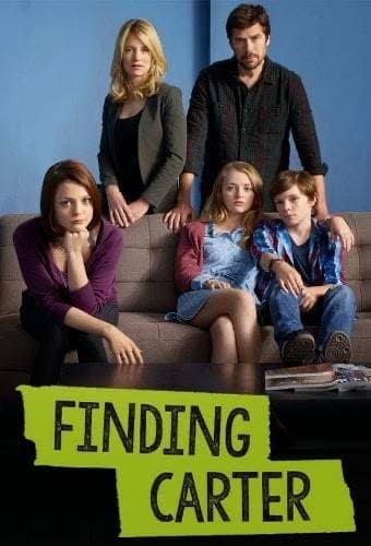 Serie Finding Carter