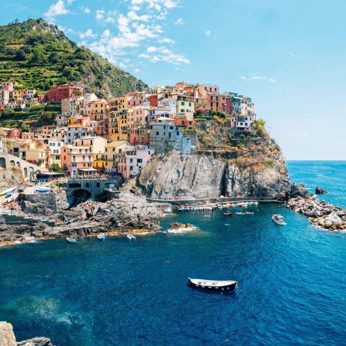 Place Cinque Terre