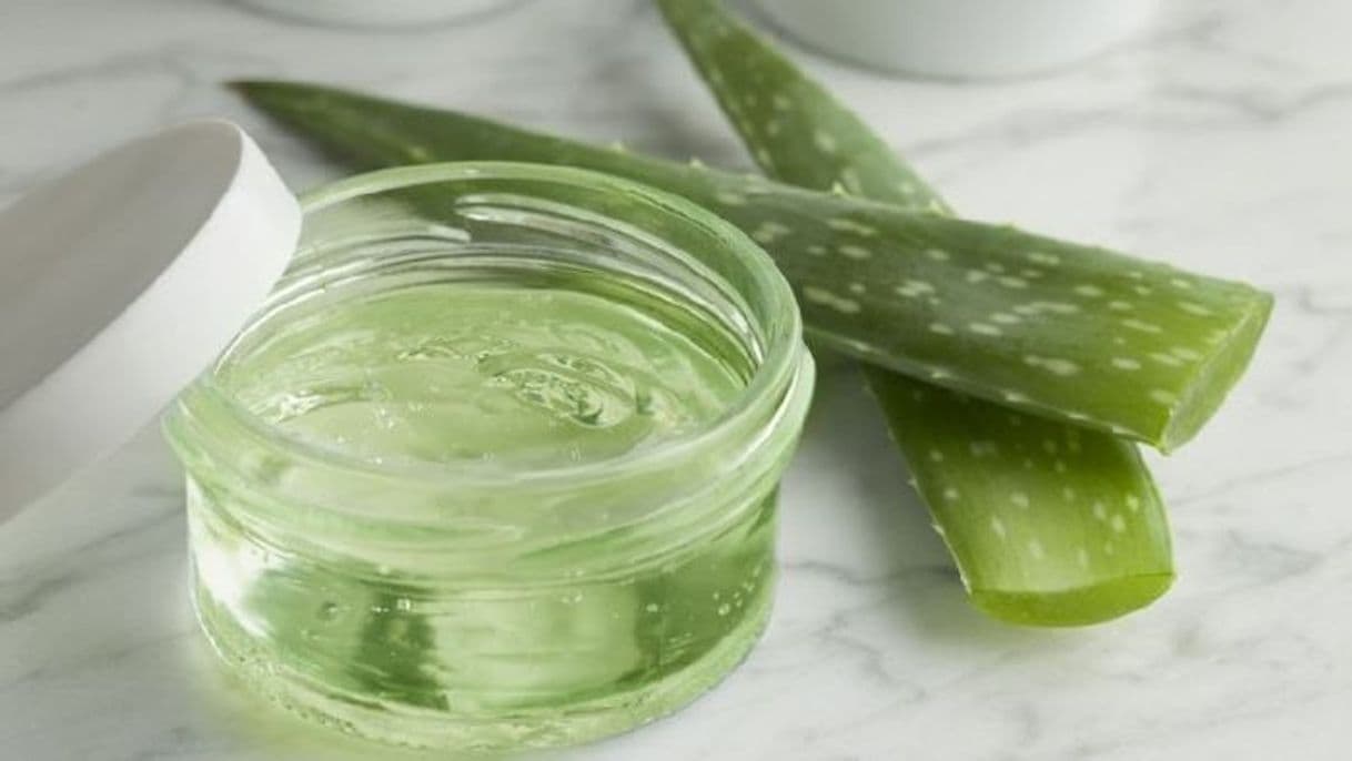 Product Gel de aloe vera 