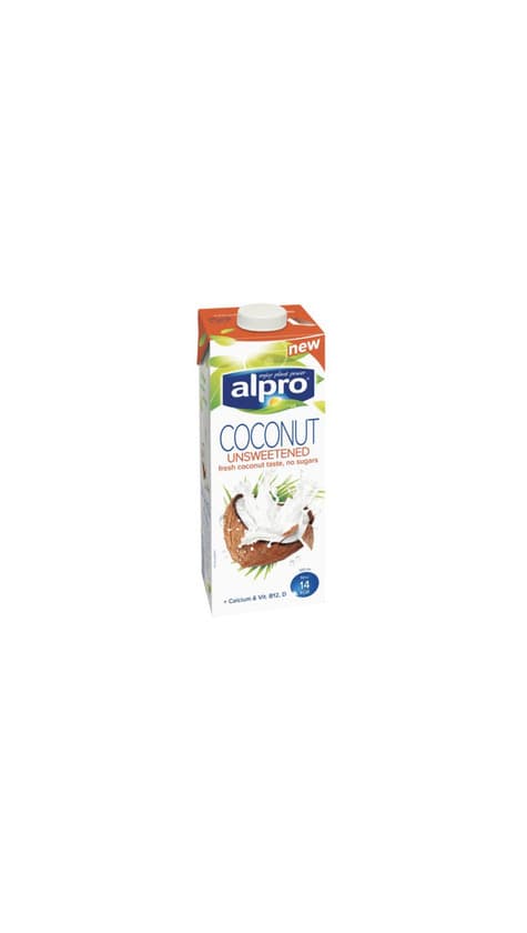 Product Bebida de Coco Alpro 