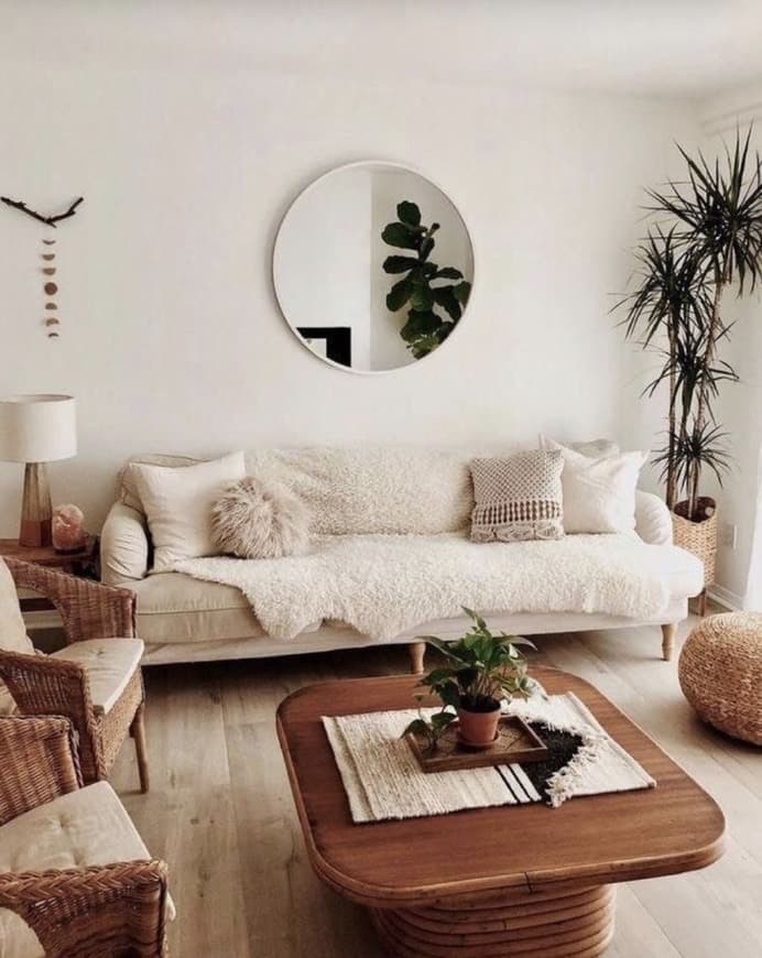 Moda Living room