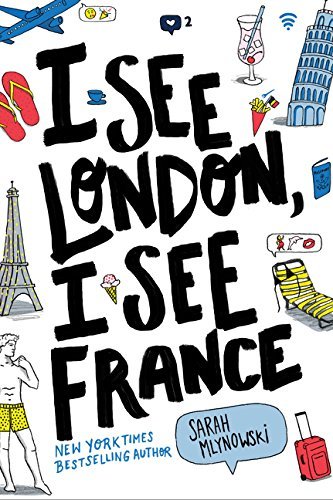 Libro I See London