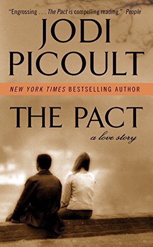 Libro The Pact: A Love Story