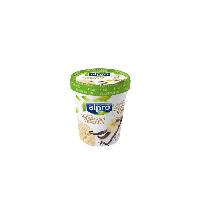 Product APLRO Gelado de Baunilha