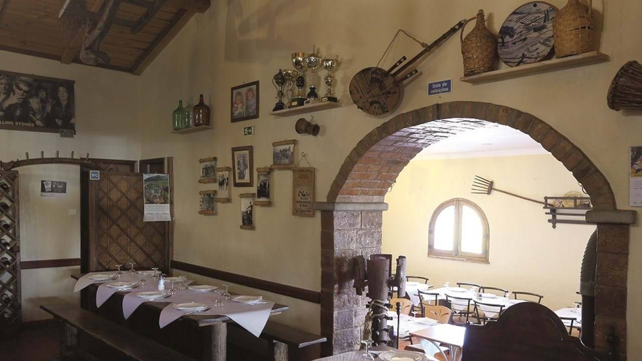 Restaurants Espalha Brazas