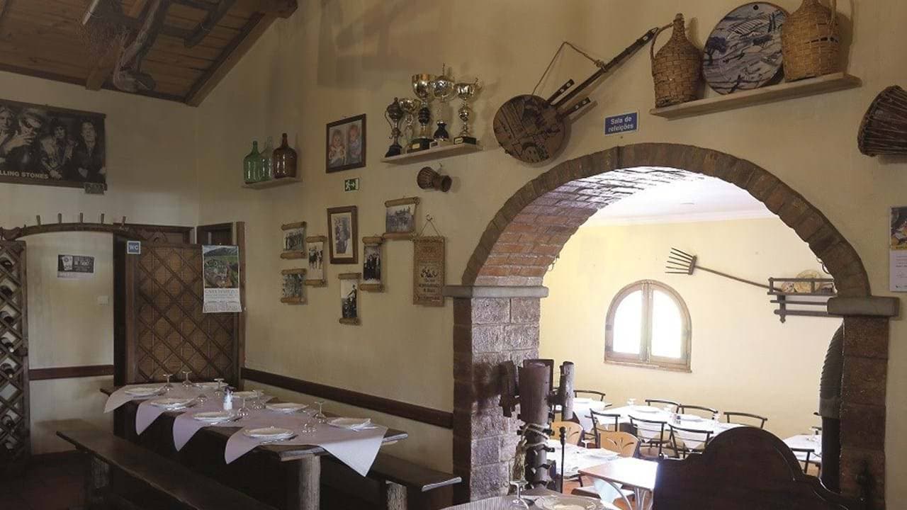 Restaurantes Espalha Brazas