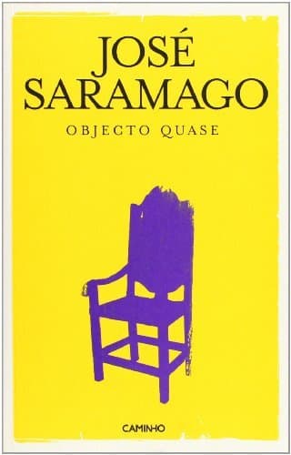 Libro Objecto quase