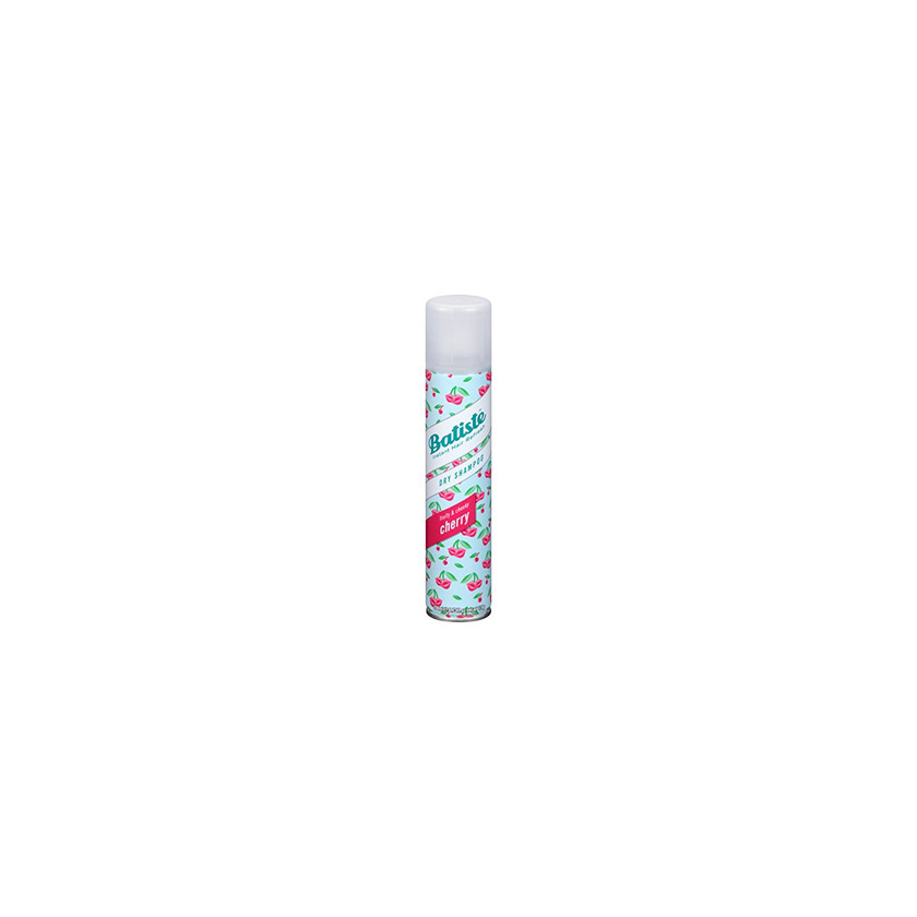 Belleza Batiste Champú en Seco Cherry