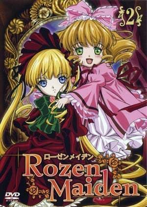 Serie Rozen Maiden