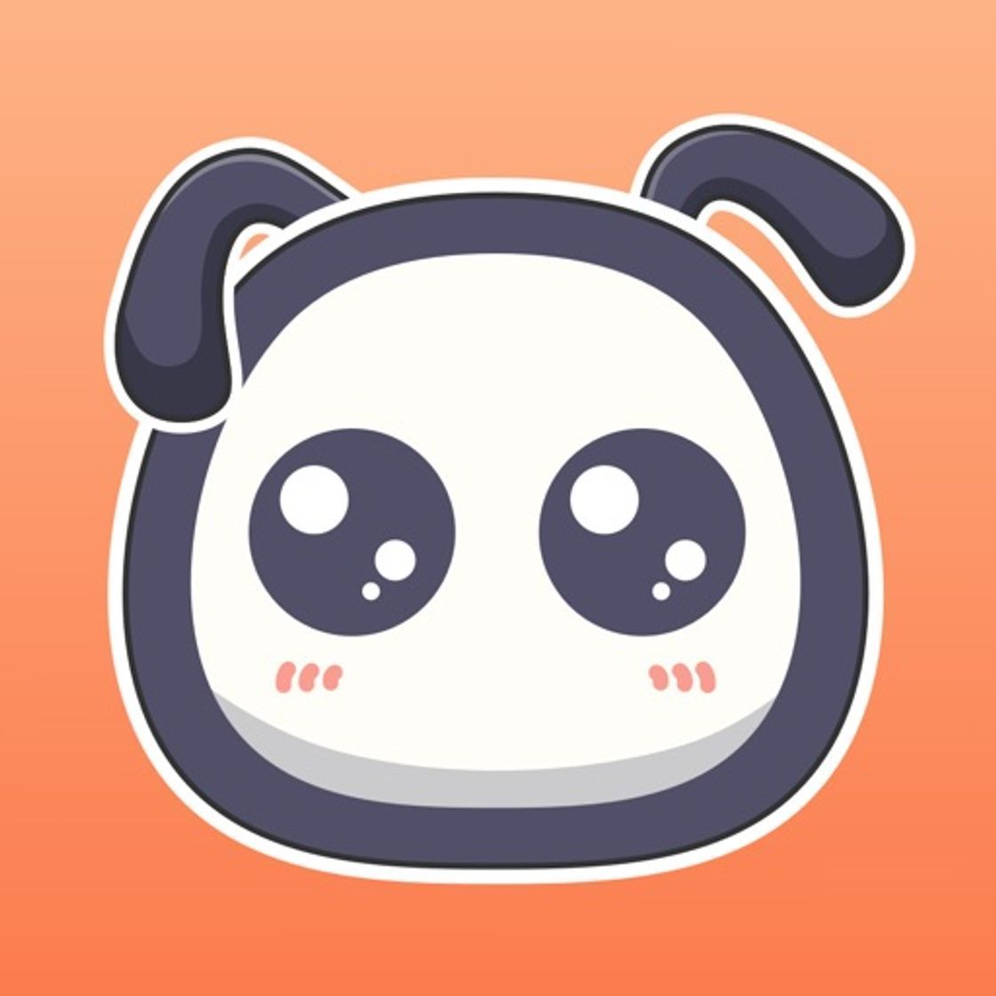 App Manga Dogs - webtoon reader