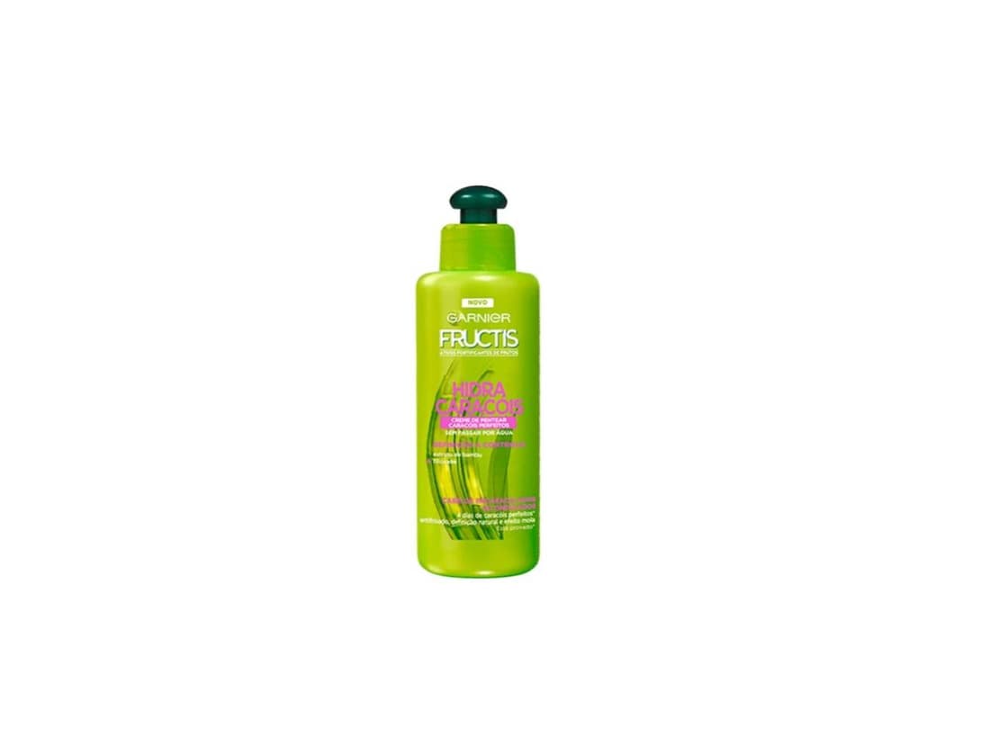 Product Garnier Creme de Pentear Hidra Caracóis 