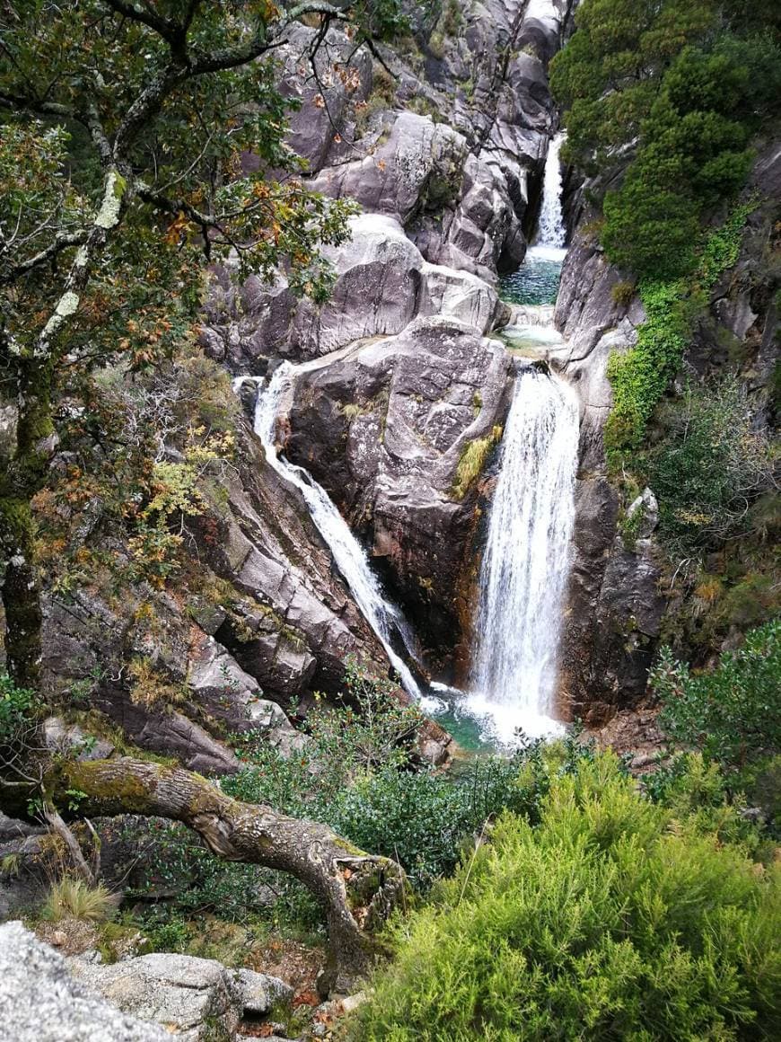 Place Cascata do Arado