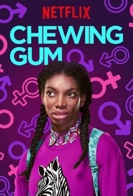 Serie Chewing Gum