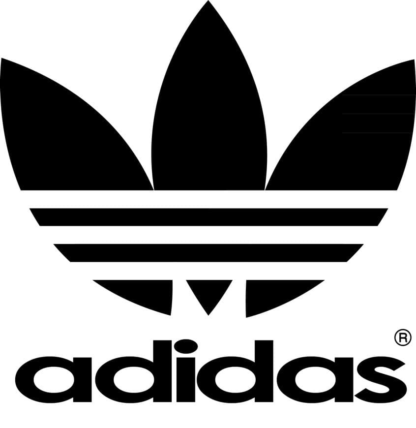 Moda Adidas