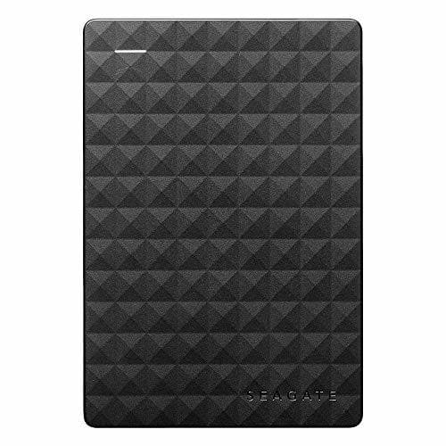 Place Seagate Expansion Portable STEA2000400 Unidad de disco duro externa de 2 TB