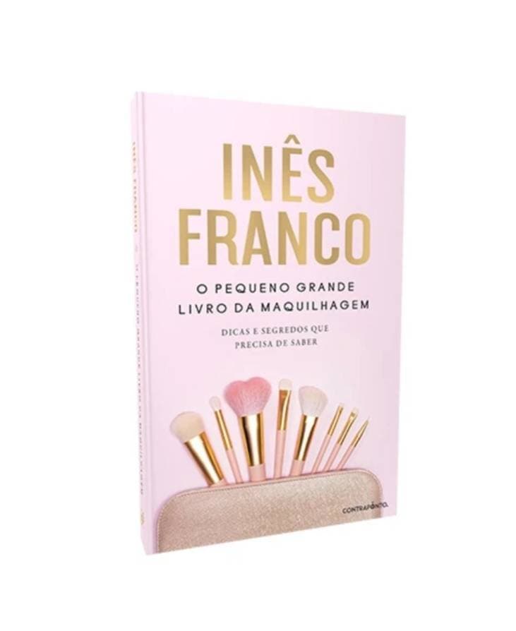 Libro O Pequeno Grande Livro da Maquilhagem