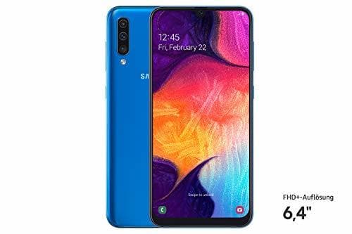 Product Samsung Galaxy A50 SM-A505F 16,3 cm