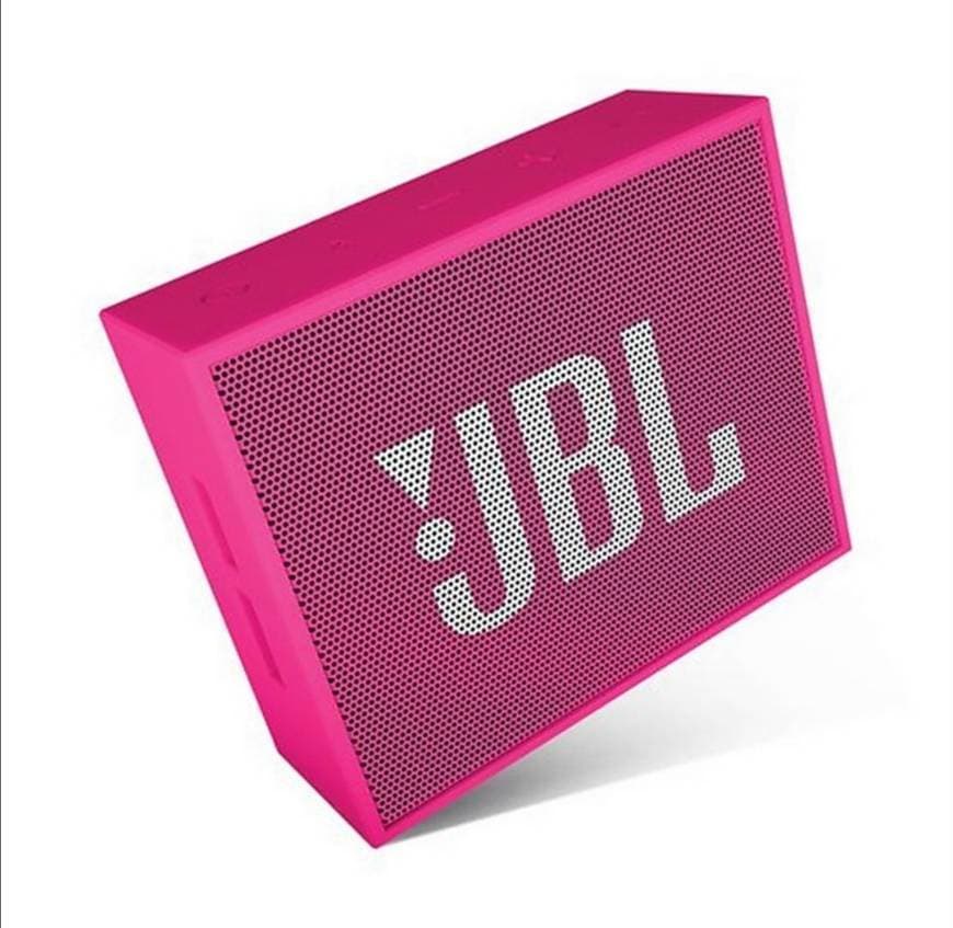 Electronic JBL Go - Altavoz portátil