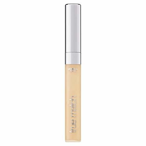 Belleza L'Oréal Paris Make-up designer True Match Corrector Tono 1N Ivoire