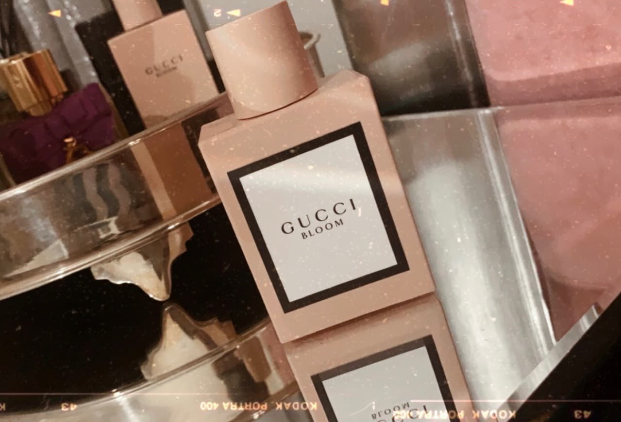 Producto Gucci Bloom 