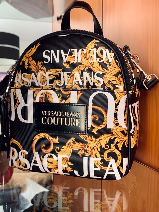 Producto Baroque Backpack 