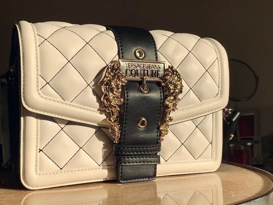 Producto Quilted Shoulder Bag