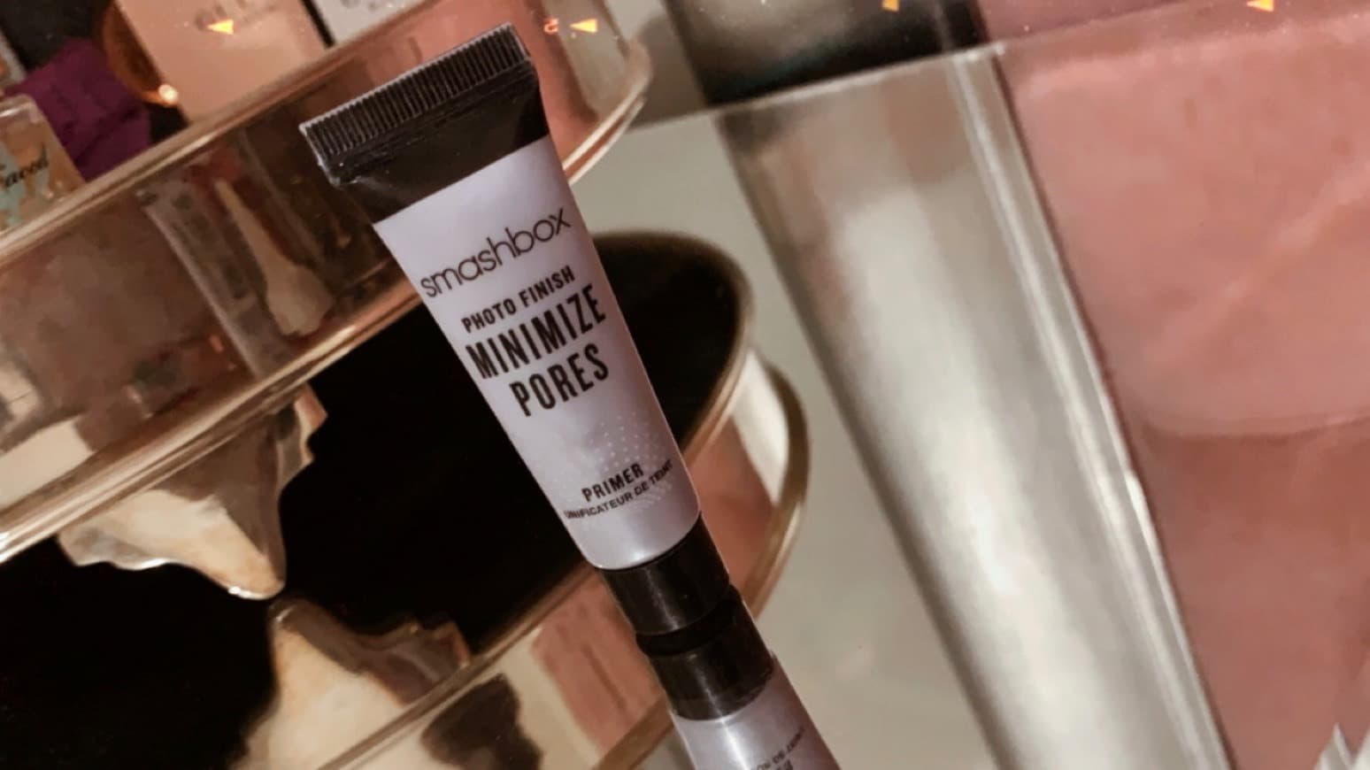 Product Smashbox Primer 