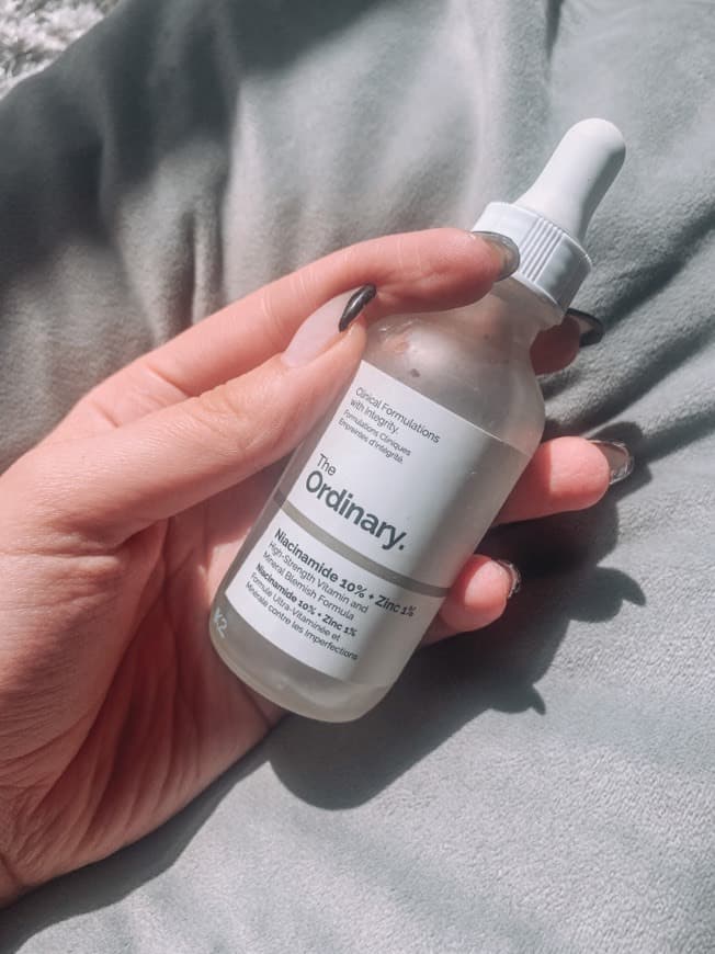 Beauty The Ordinary Niacinamide 10%