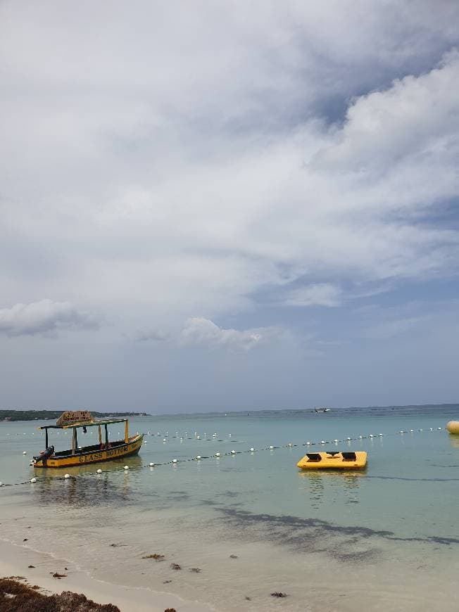 Place Negril Seven Mile Beach