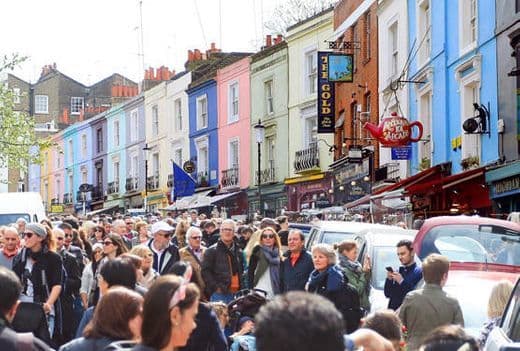 Place Portobello Market