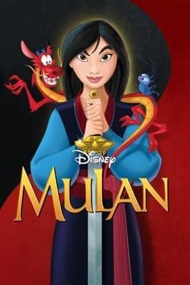 Movie Mulan