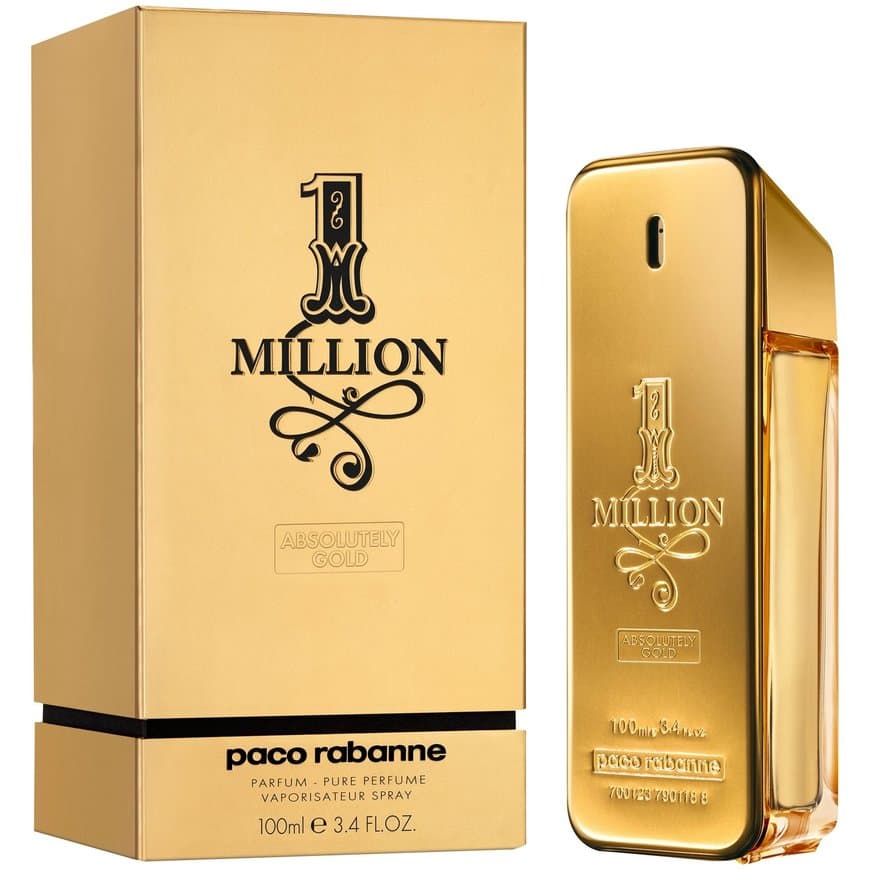 Moda 1 Million Perfume: Amazon.com