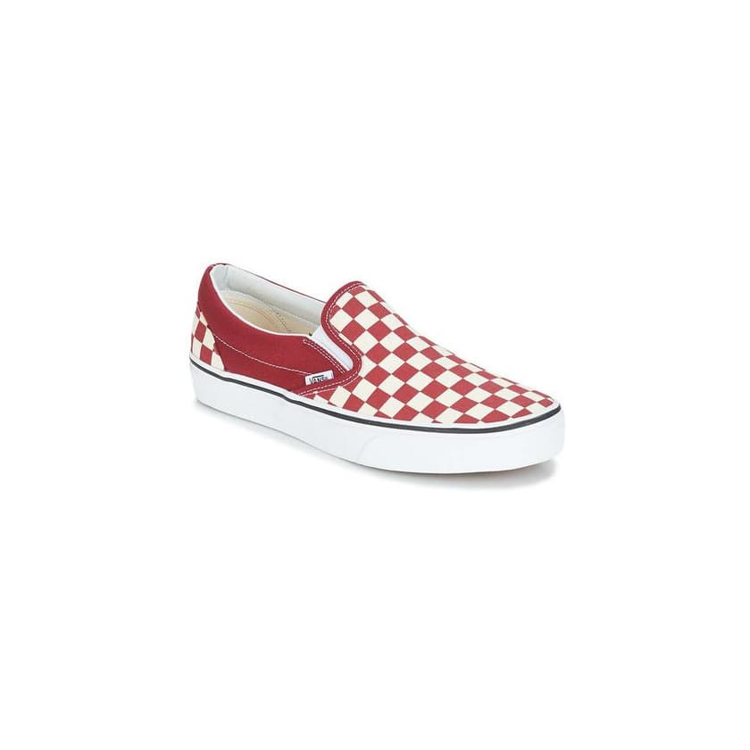 Producto CHECKERBOARD SLIP-ON

