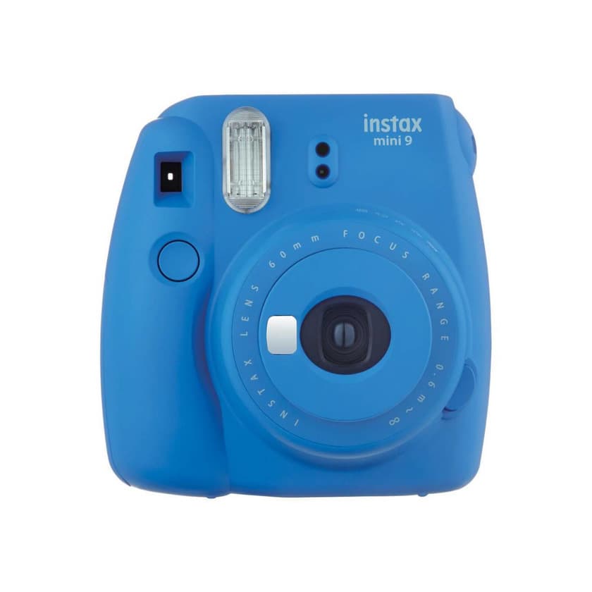 Producto Fujifilm Câmara Instax Mini 9