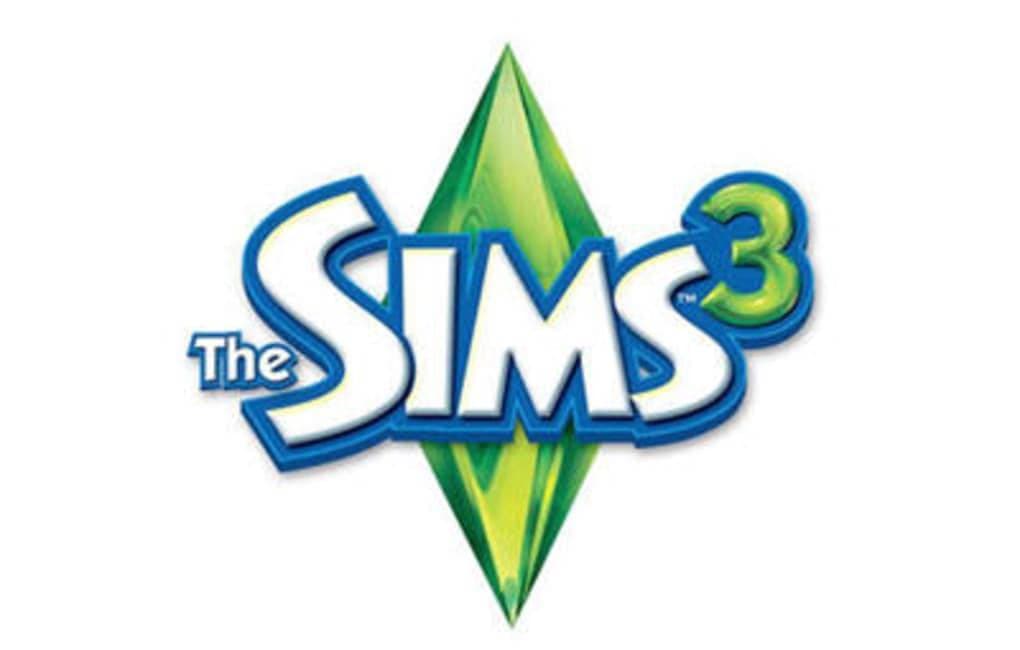 Videogames The Sims 3