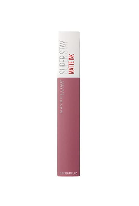 Belleza MAYB LIPSTICK SUPERSTAY MATTE INK