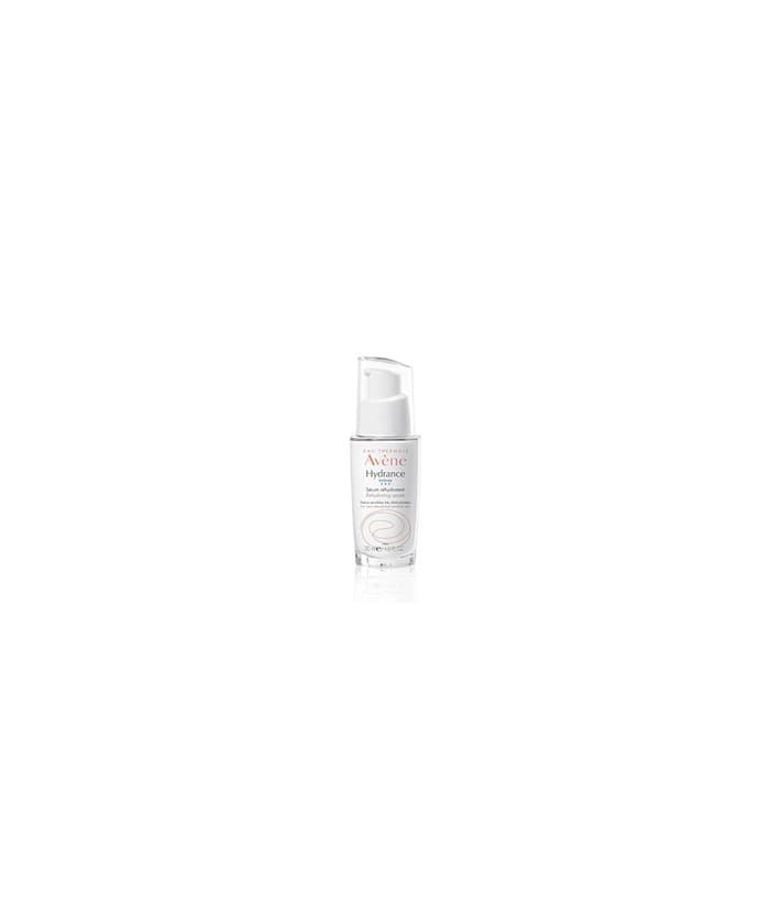 Belleza AVENE Hydrance Optimale Serum NEW IntenseHidratante 30ML