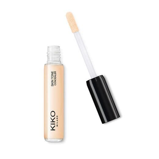 Moda Skin Tone Concealer Kiko Milano