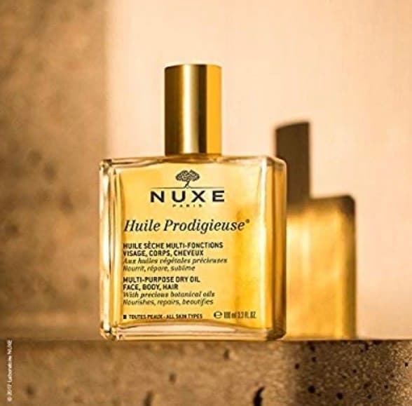 Producto Nuxe