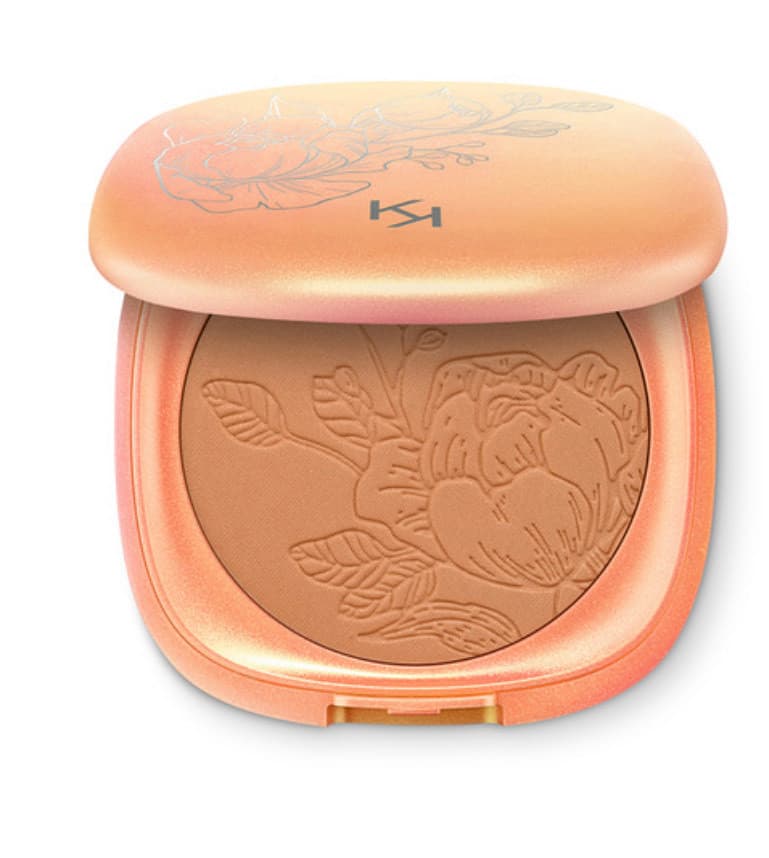 Moda Bronzer Kiko