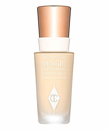 Beauty Charlotte Tilbury Magic Foundation No.5 Medium/Moyen