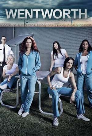 Serie Wentworth