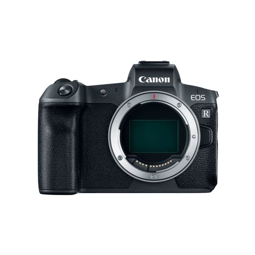 Product Canon EOS R