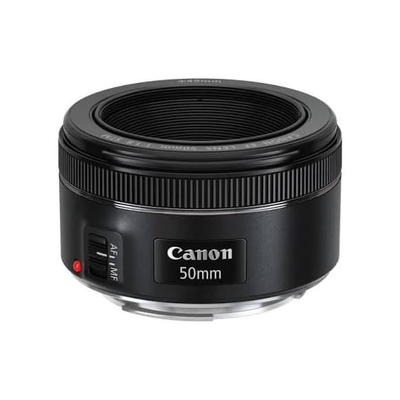 Product 50mm 1.8 Canon 