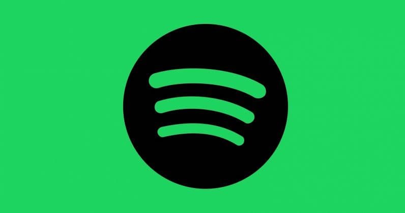 App Spotify 