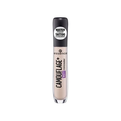 Product Corretor
Camouflage+ Matt Concealer