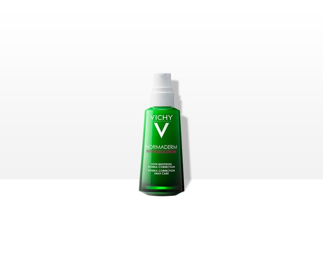 Fashion Vichi Phytosolution - Cuidado diário dupla ação