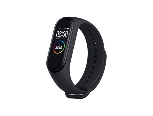 Product XIAOMI Mi Band 4