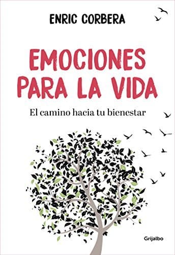 Book Emociones para la vida